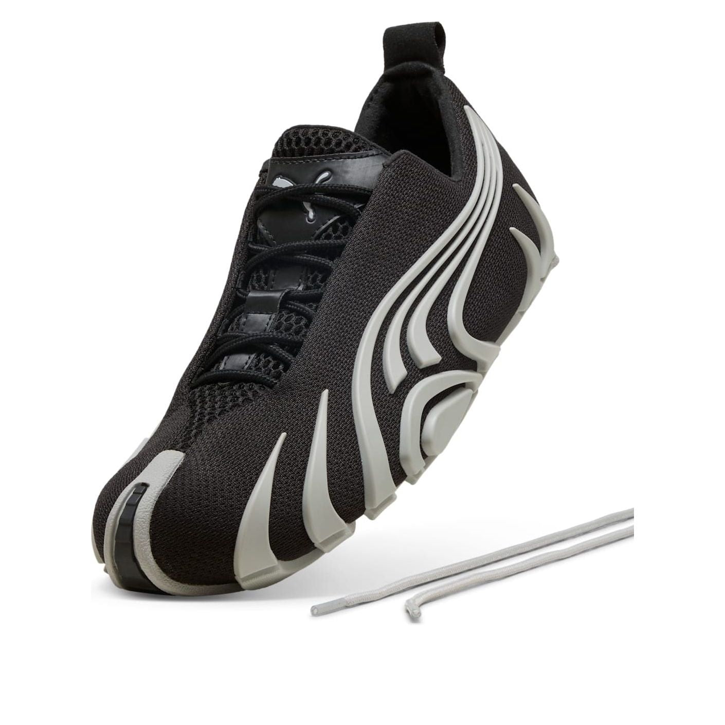 PUMA Talon OG 'Puma Black Flat Light Gray' 402955-04