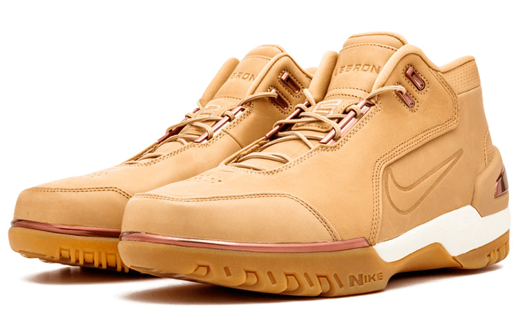 Nike Air Zoom Generation QS 'All Star Vachetta Tan' 308214-200