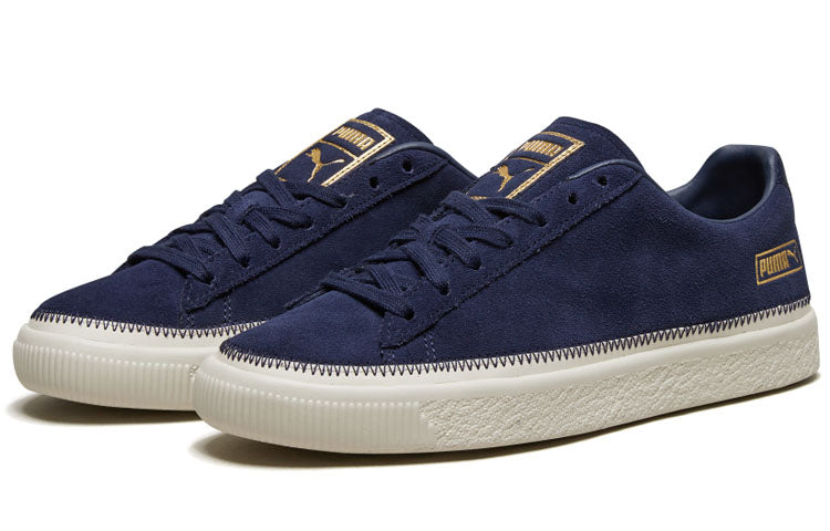 PUMA Baskets Suede Arrowhead 369639-02