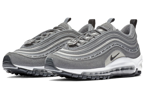 (GS) Air Max 97 'Have A Nike Day - Dark Grey' 923288-001