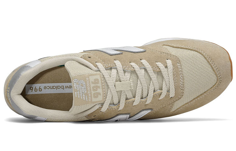 New Balance 996 Series Khaki CM996SMT