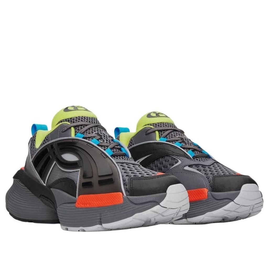 Under Armour Arc 96 'Castlerock Black' 6006060-025