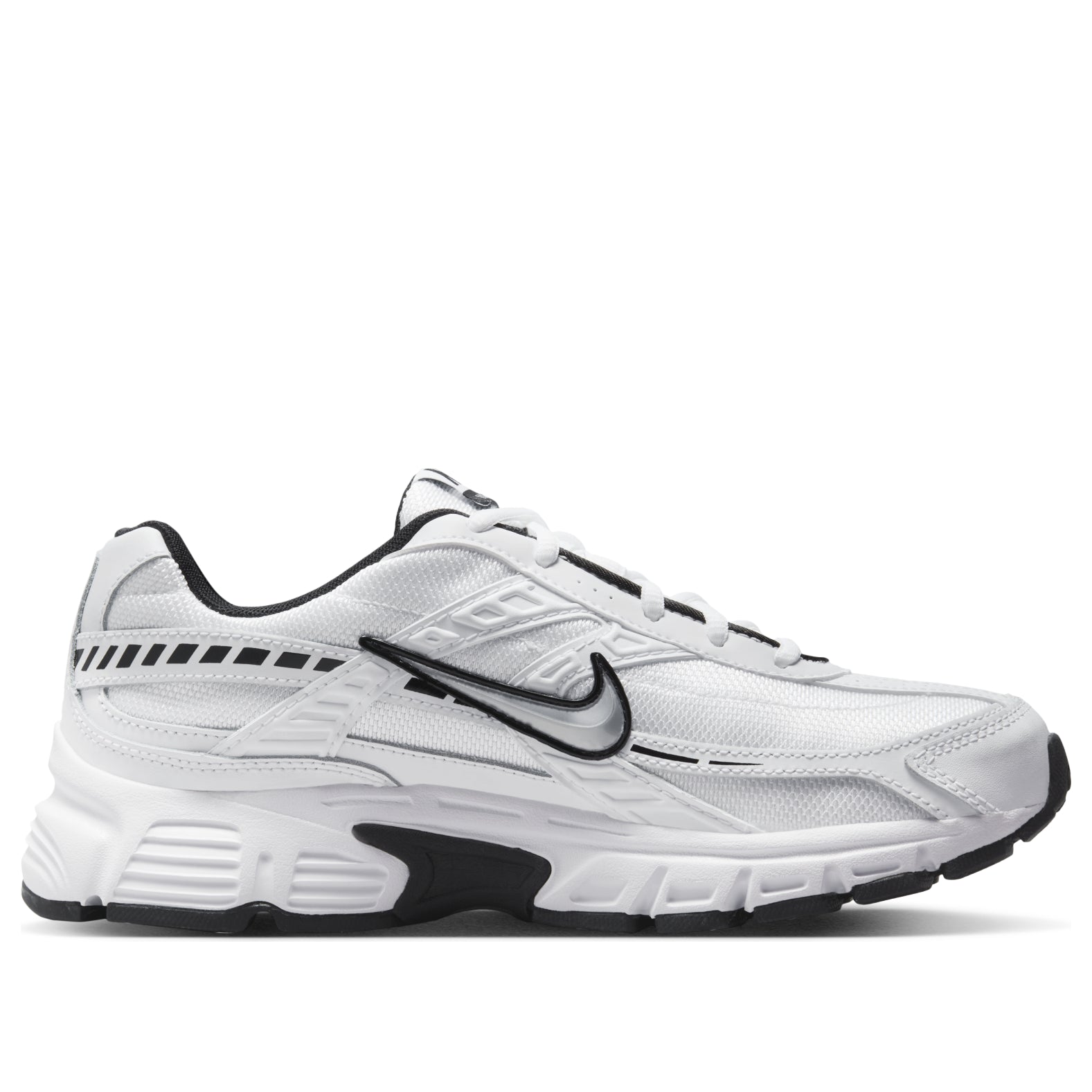 (WMNS) Nike Initiator 'Cream White Black' FQ6873-101
