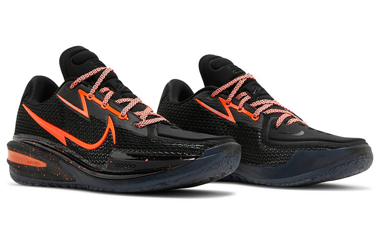 Nike Air Zoom GT Cut 1 'EYBL - Black Hyper Crimson' DM2826-001