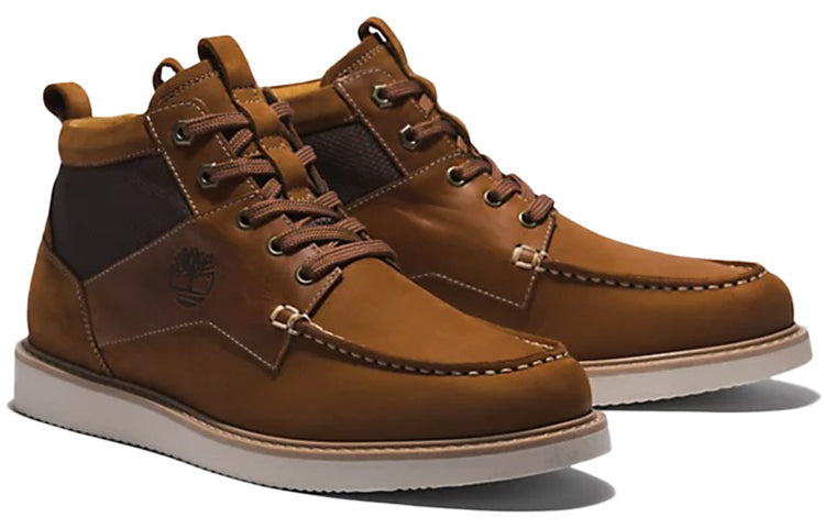 Timberland Newmarket 2 Mid 'Brown' A2AHBF13
