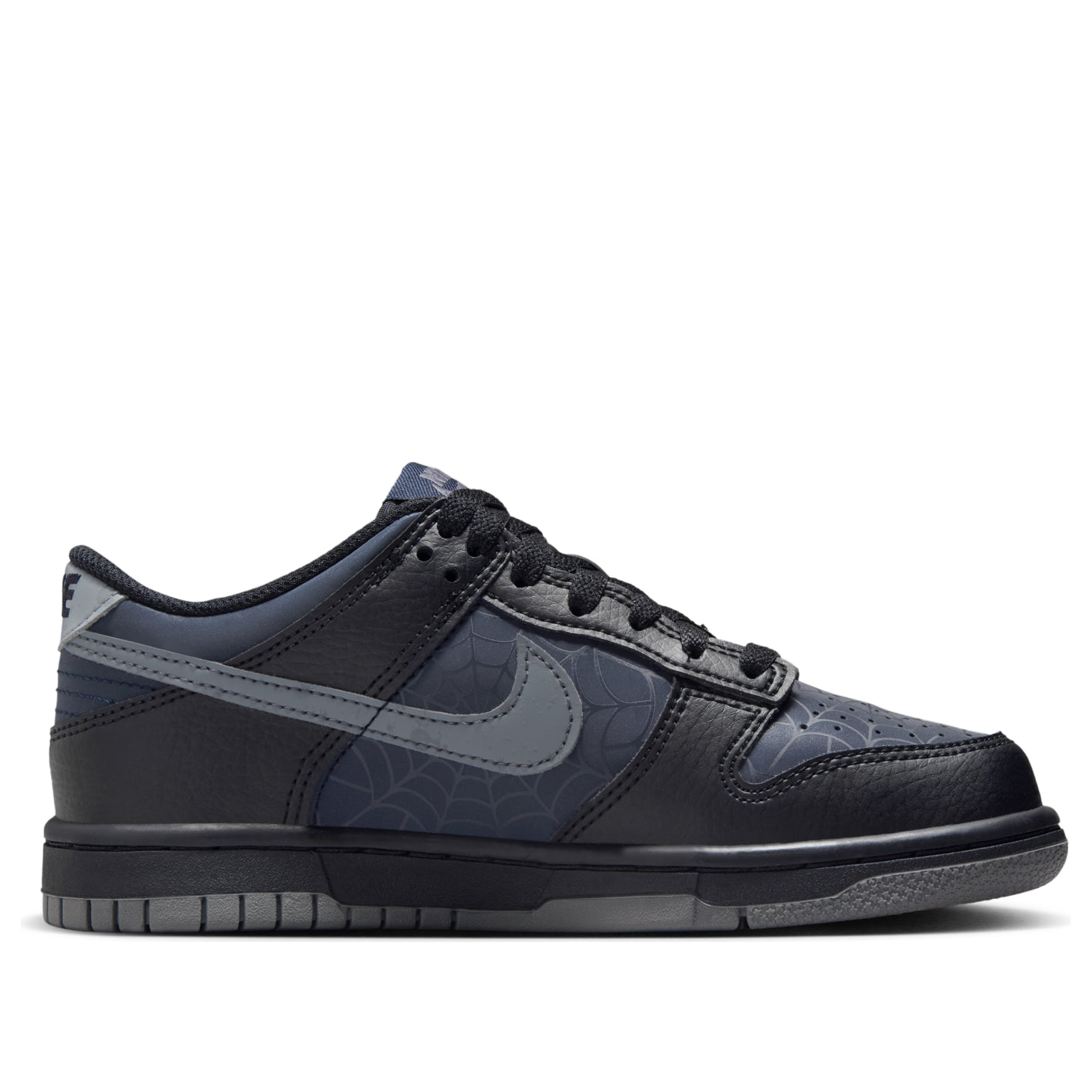 (GS) Nike Dunk Low 'Symbiote' HQ3815-001
