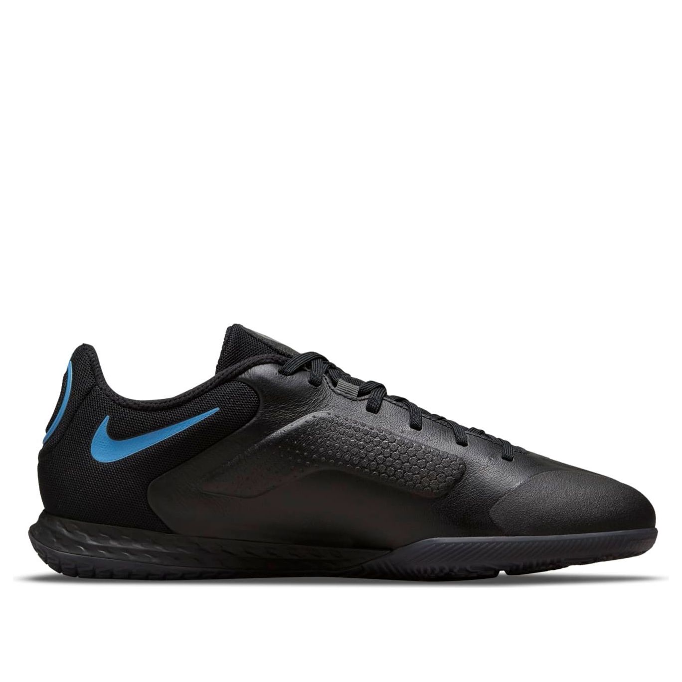 Nike React Tiempo Legend 9 Pro IC 'Black' DA1183-004