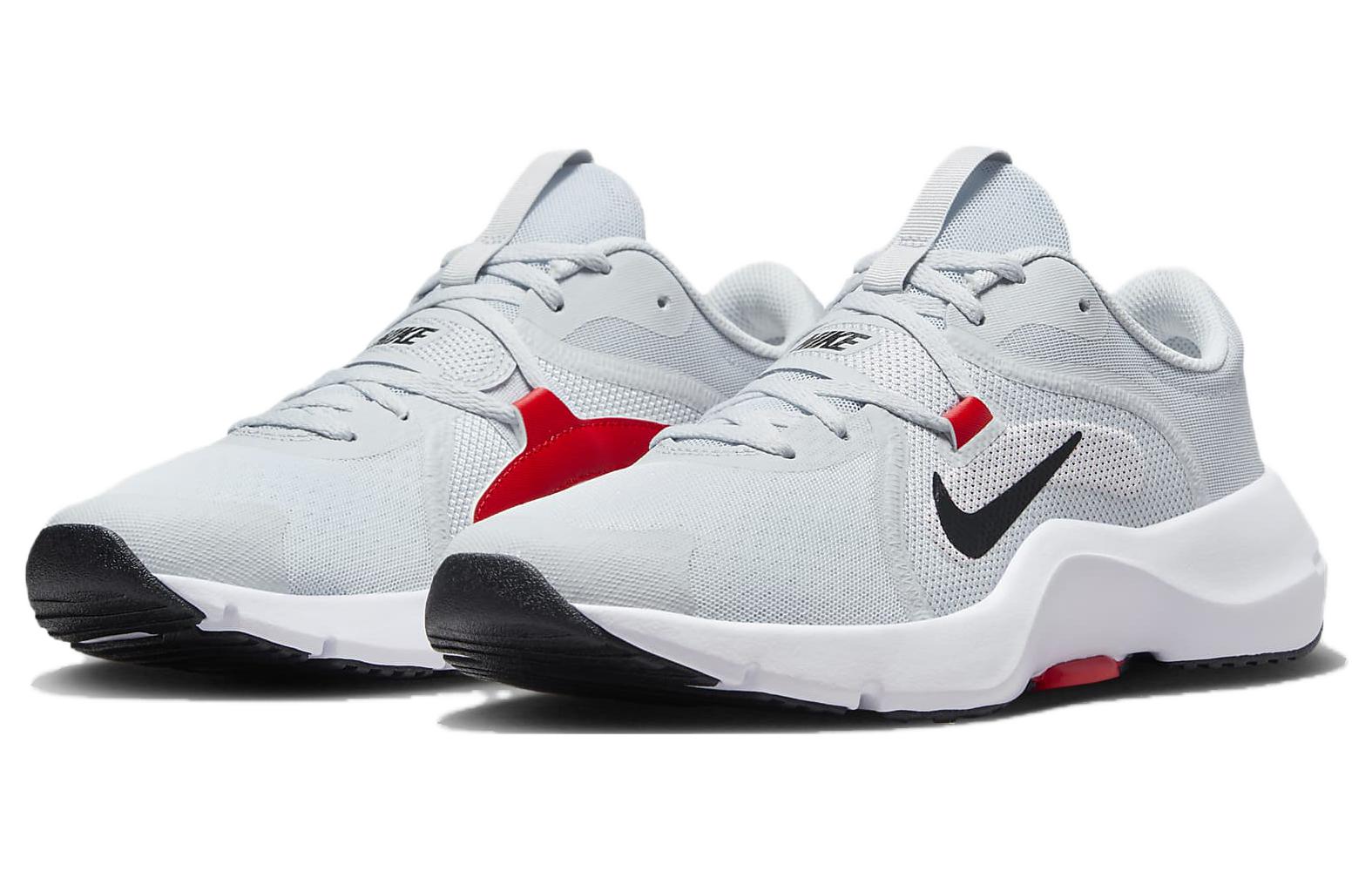Nike In-Season TR 13 'Pure Platinum Red' DZ9360-007