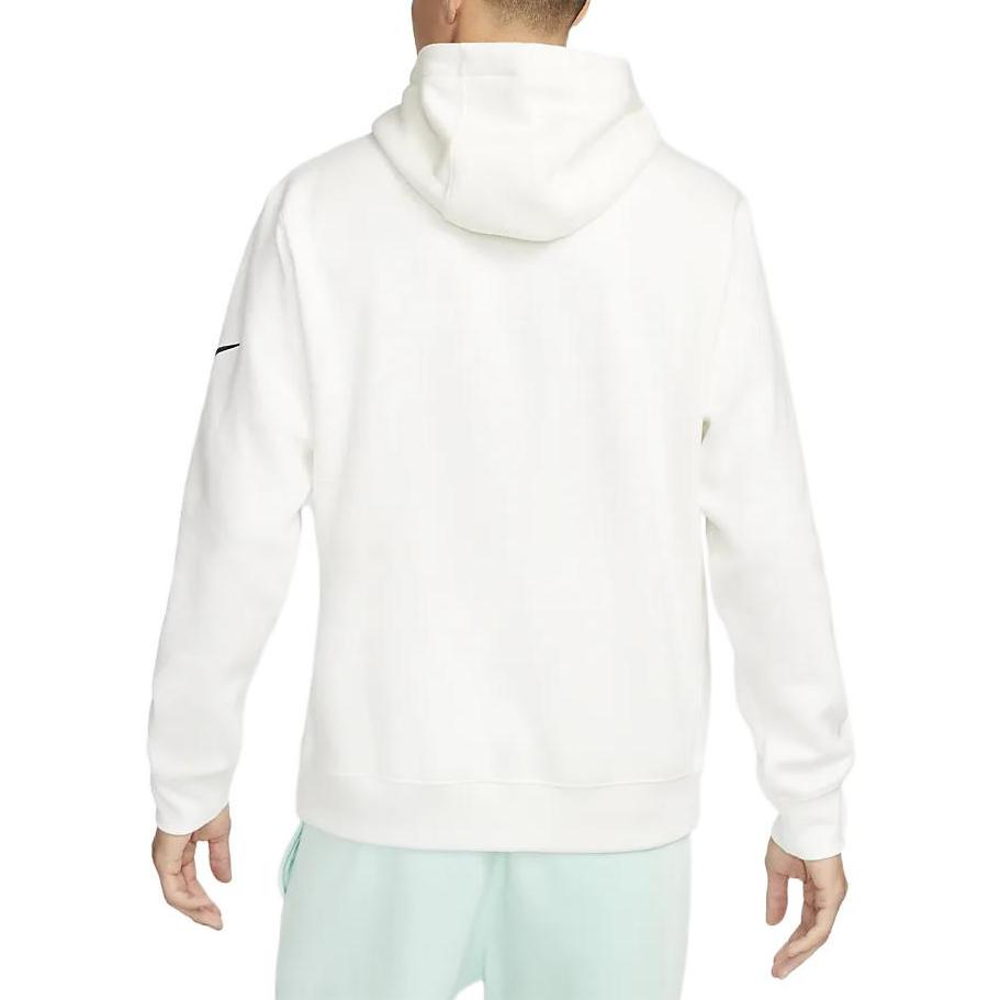 Nike Club Amrica Fleece Pullover Hoodie DO8787-133
