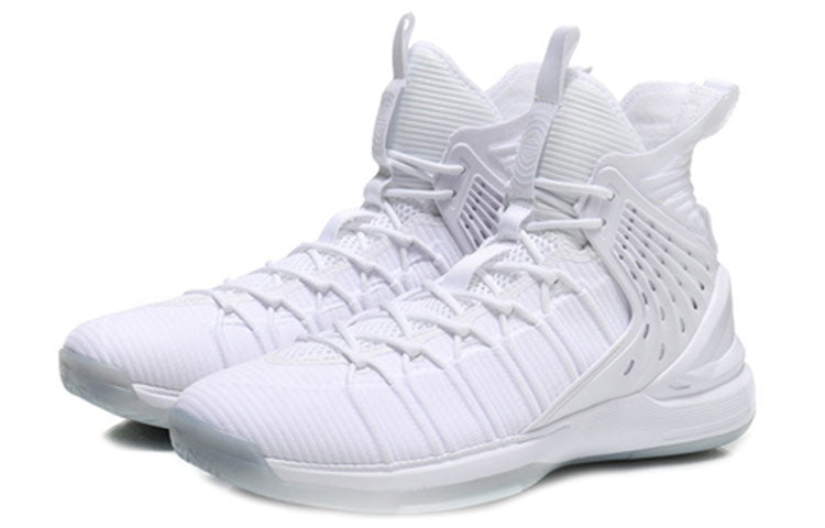 Li-Ning Phoenix & High Up 'White' ABAN075-1