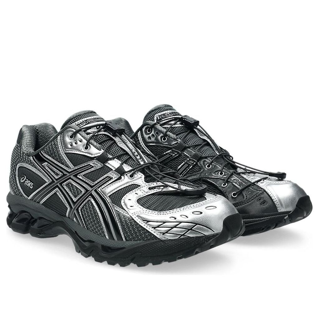 ASICS x Unaffected Gel-Nimbus 10.1 'Silver Black' 1203A836-020