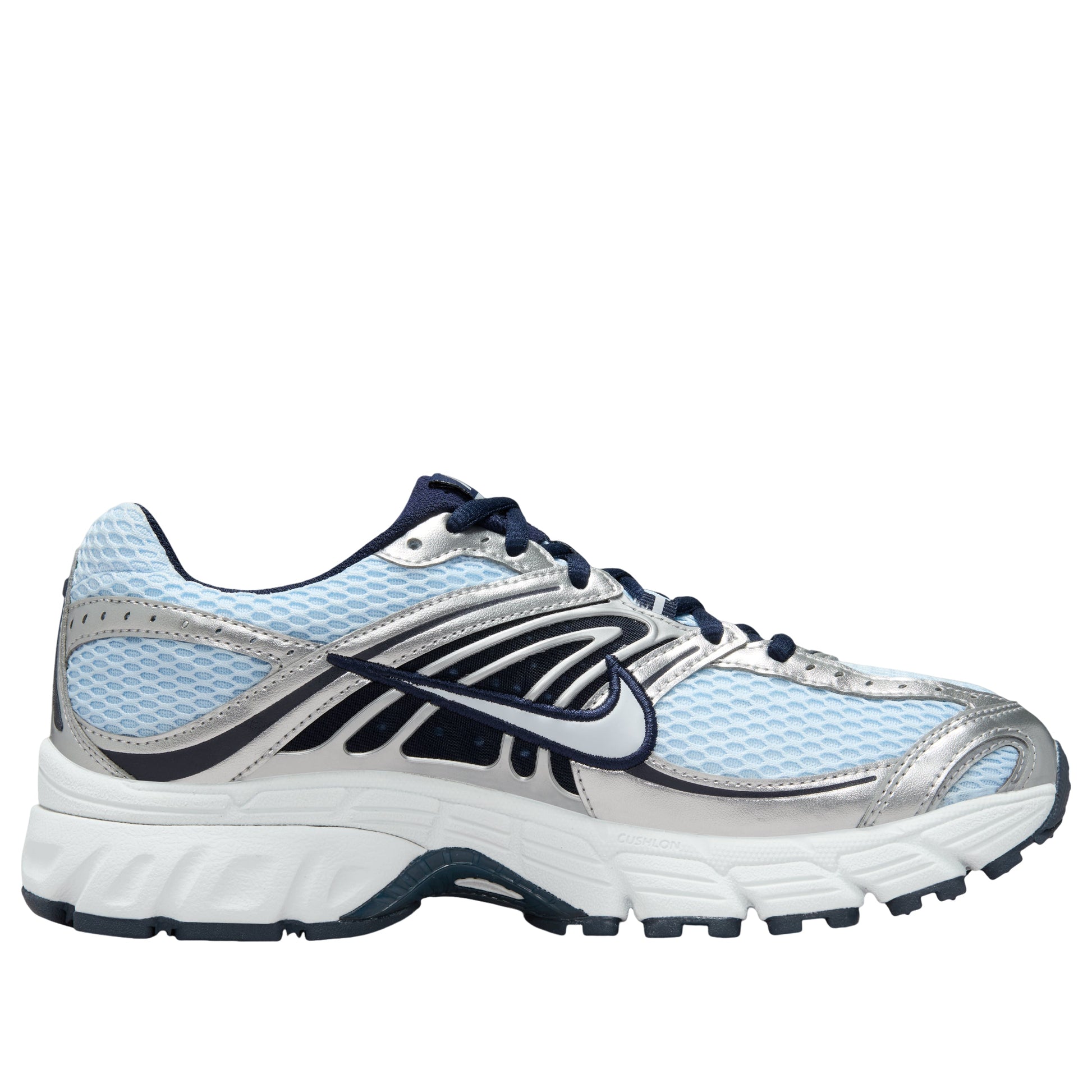 (WMNS) Nike Air Max Moto 2K 'Celestine Blue Metallic Silver' HQ2056-400
