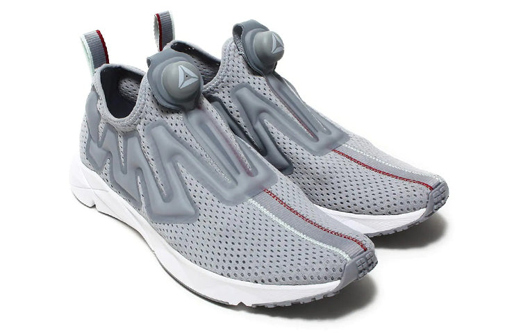 REEBOK PUMP SUPREME TAPE 'Grey' CN1178
