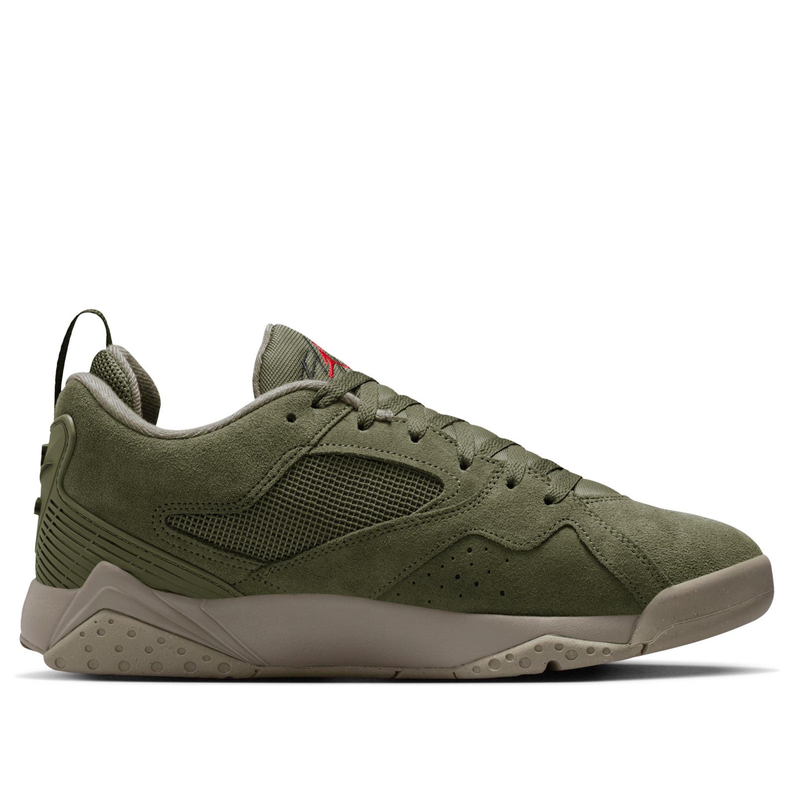 Air Jordan MVP 92 'Medium Olive' HQ3950-201