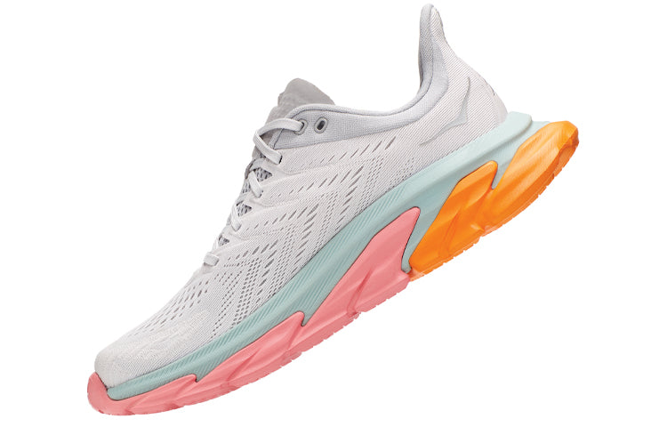 HOKA ONE ONE Clifton Edge 'Nimbus Cloud Lunar Rock' 1110510-NCLR