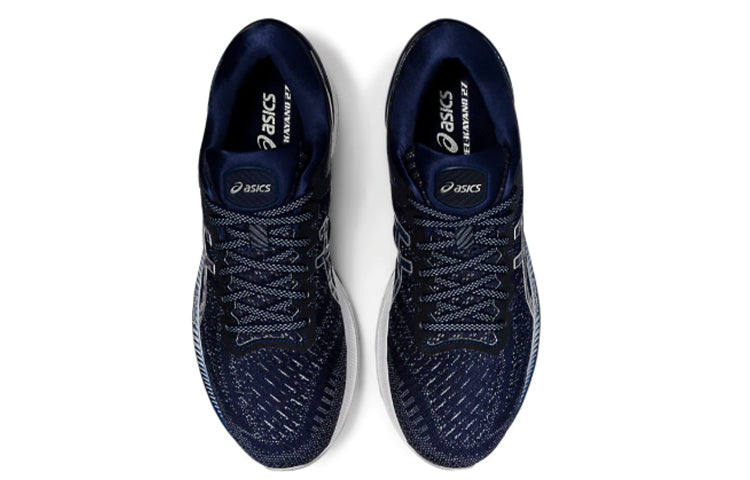 ASICS Gel-Kayano 27 'Peacoat Piedmont Grey' 1011A767-400