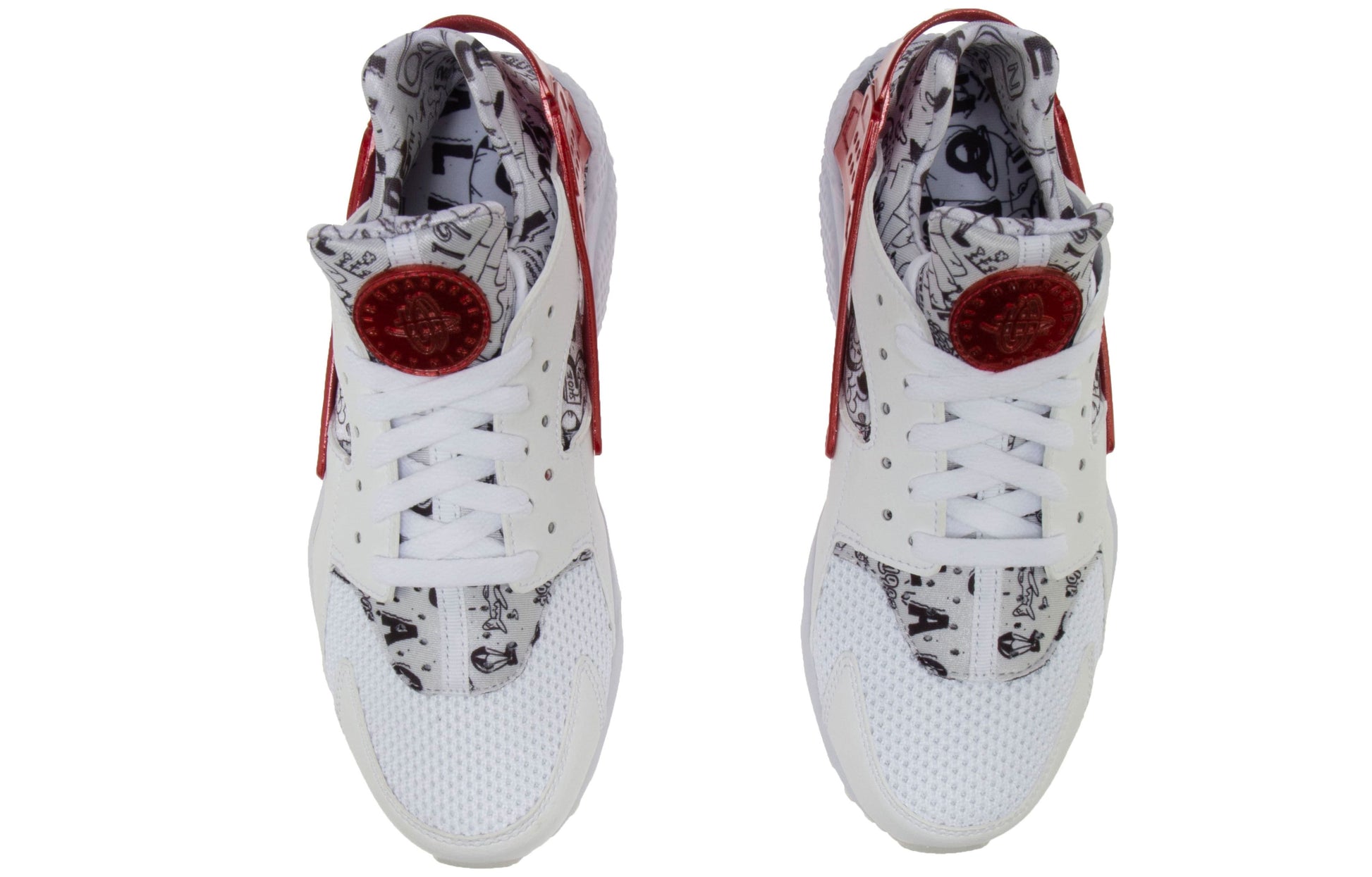 Nike Shoe Palace x Air Huarache '25th Anniversary' AJ5578-101