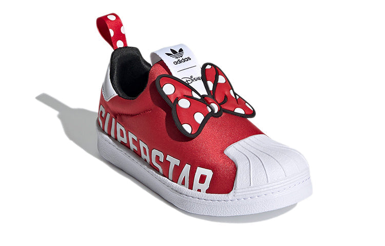 (PS) adidas originals Superstar 360 X C 'Red White' FX4901