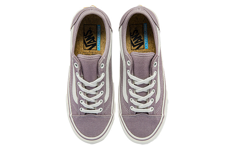 Vans Style 36 Decon SF 'Eco Theory - Purple Dove' VN0A5HYRA6E