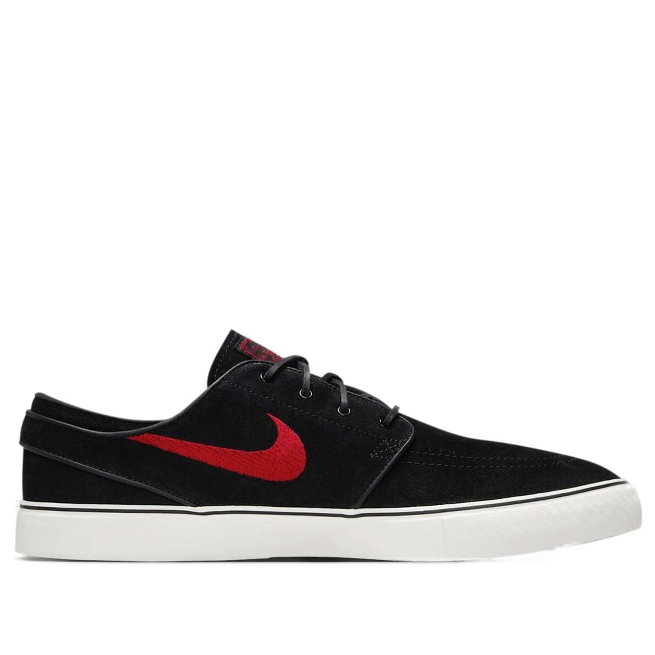 Nike SB Zoom Janoski OG+ 'Black University Red' FD6757-002