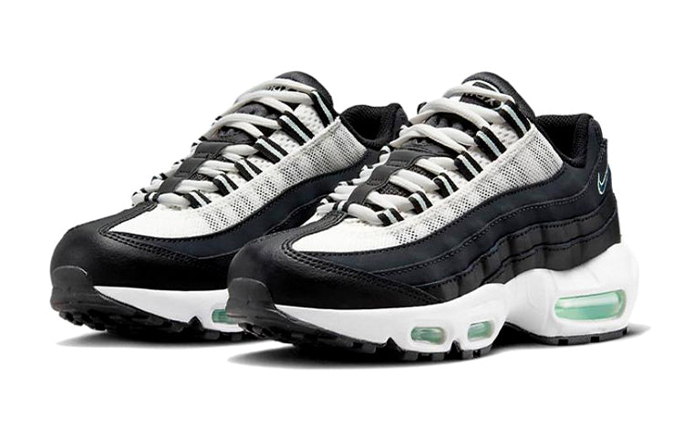 (GS) Nike Air Max 95 Recraft 'Anthracite White Mint Foam' CJ3906-011