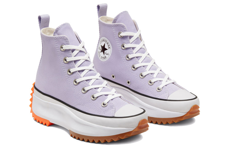 Converse Run Star Hike High 'Sunblocked - Moonstone Violet' 168286C