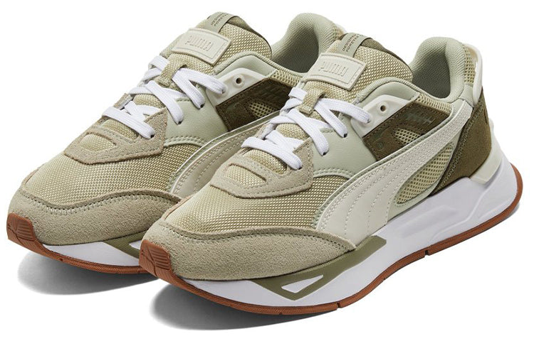 PUMA Mirage Sport 'Remix - Spring Moss' 381051-11