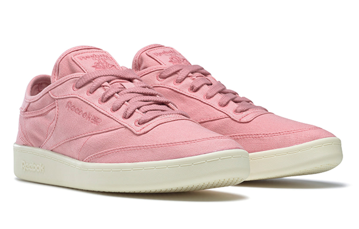 Reebok Club C C&C 'Classic Pink' FY7767