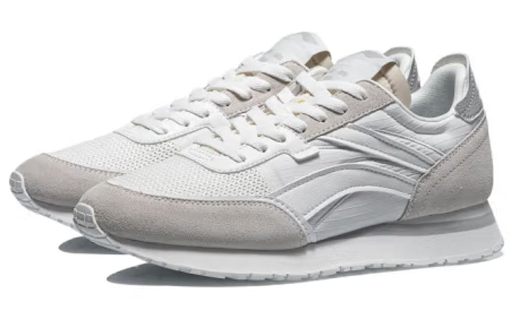 Li-Ning ChengFeng 'Smoke White' AGCR195-3