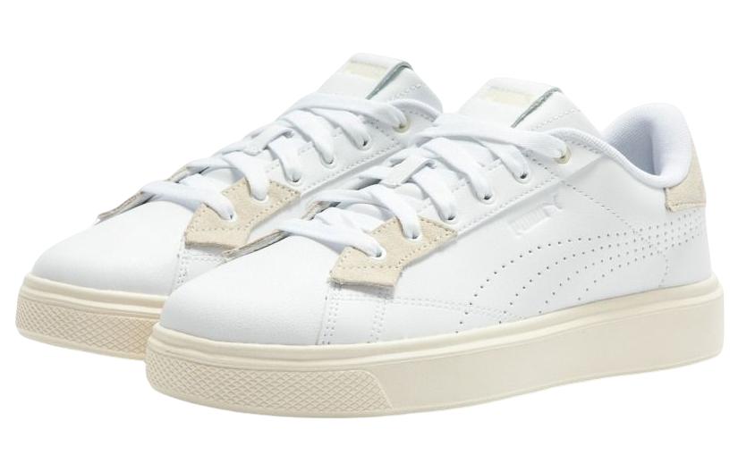 (WMNS) PUMA Lajla 'White' 388951-01