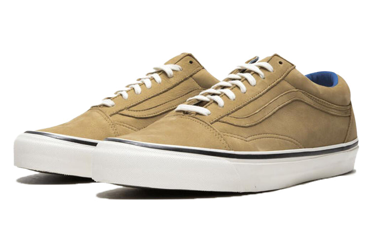 Vans OG Old Skool LX 'Medal Bronze' VN0A36C8OQH