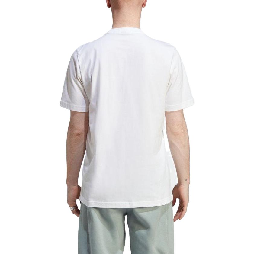 adidas originals Rekive T-shirt 'White' IB8708