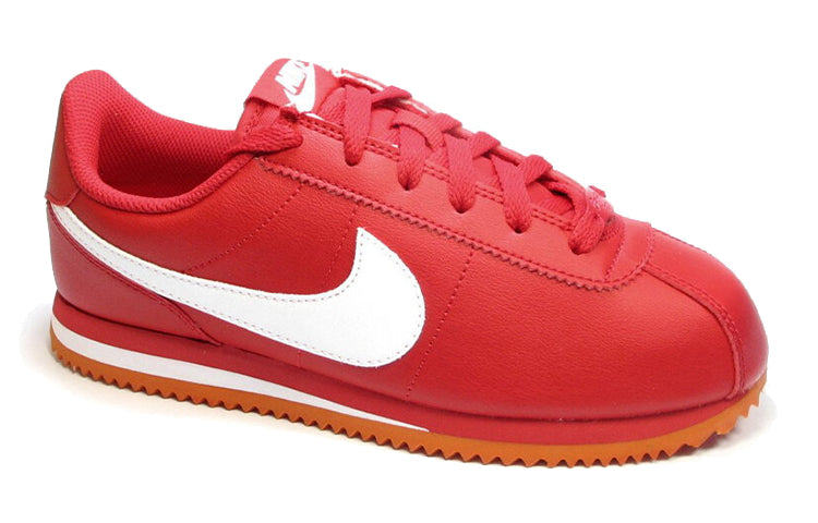 (GS) Nike Cortez Basic SL 'University Red' 904764-601