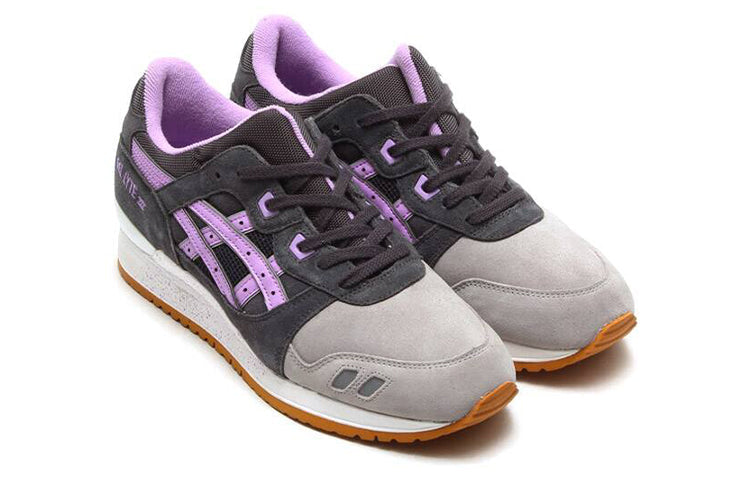 ASICS Gel-Lyte 3 'Dark Grey Sheer Lilac' TH572L-1635