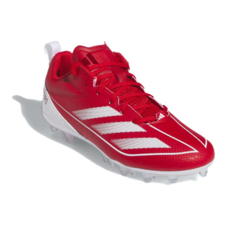 adidas Adizero Electric.2 'Team Power Red' IF2474