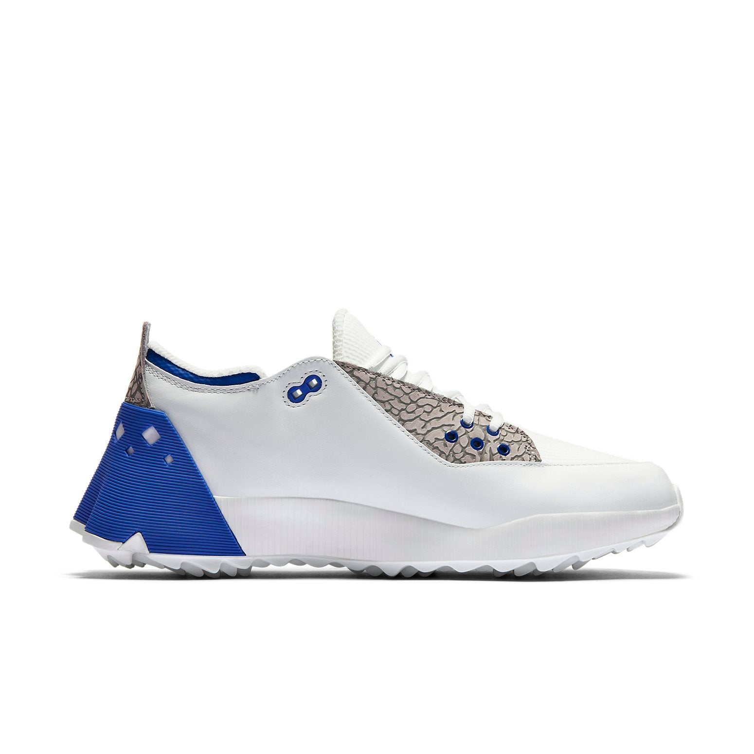 Air Jordan ADG 2 Golf 'True Blue' CT7812-101