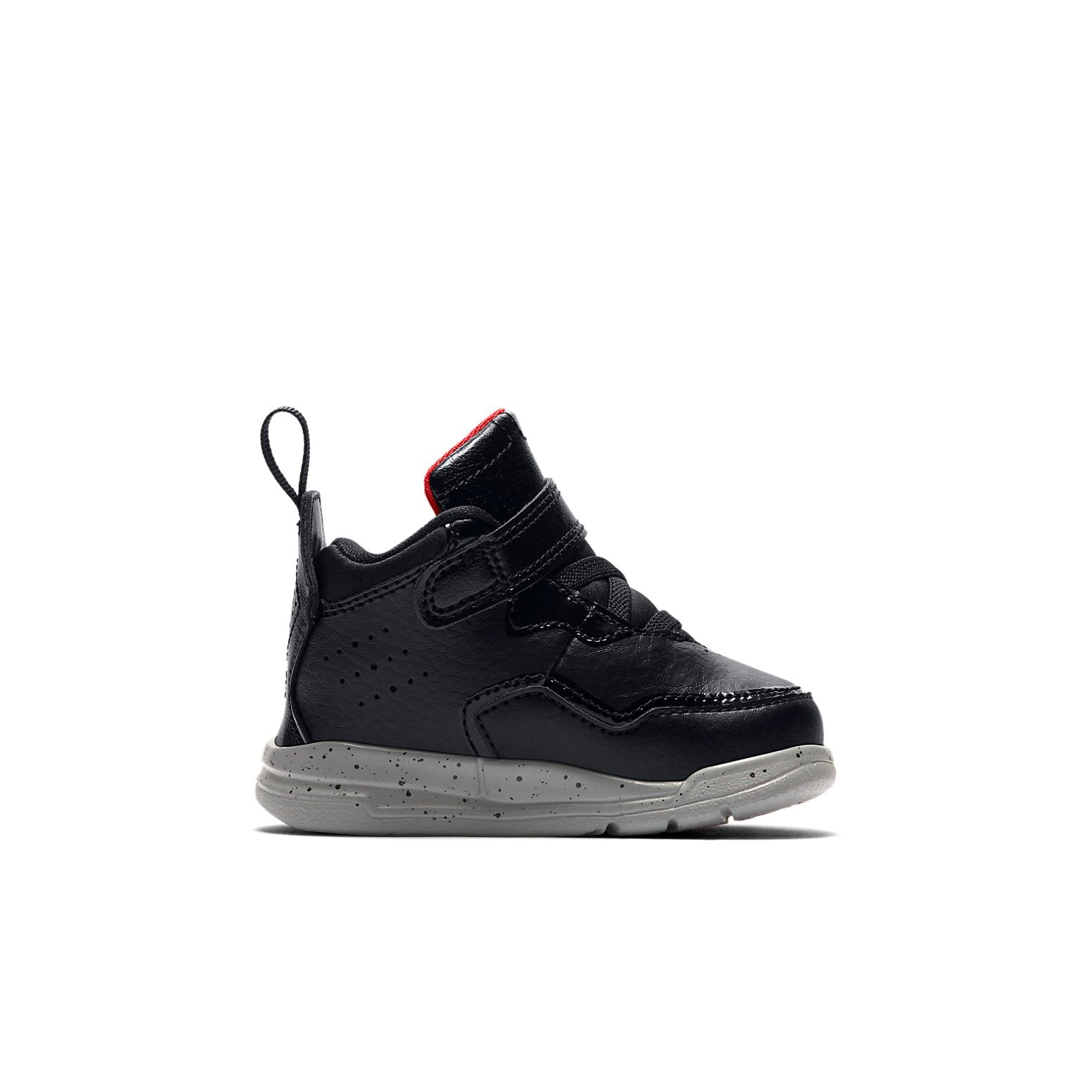 (TD) Air Jordan Courtside 23 'Black' AQ7735-023