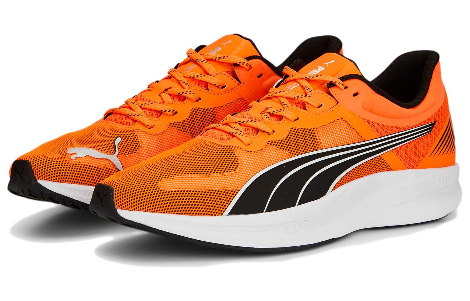 PUMA Redeem Profoam 'Ultra Orange' 377995-05