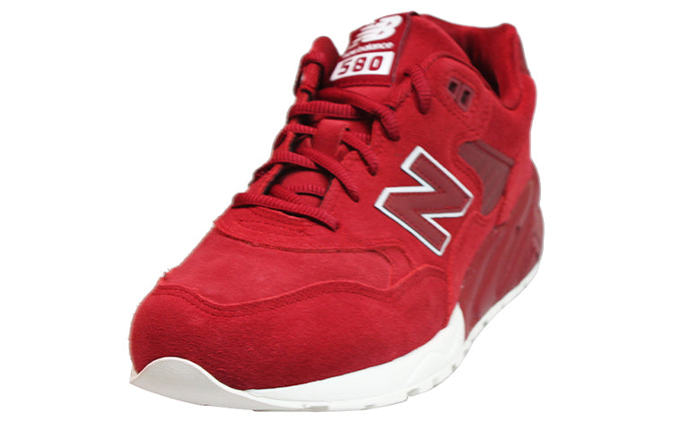 New Balance 580 Shoes 'Wine Red' MTR580BR