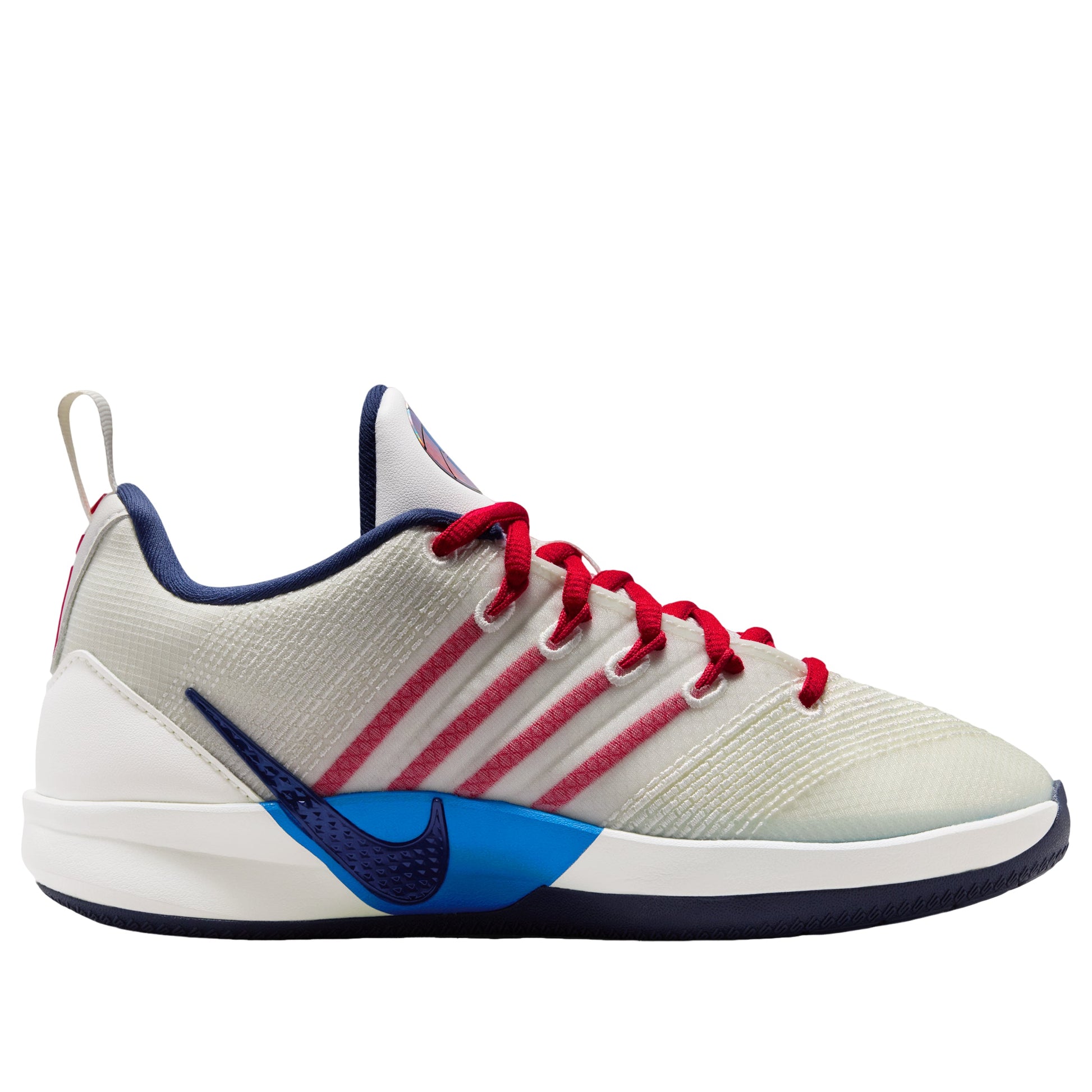 (GS) Nike Sabrina 3 'WNBA 30th Anniversary' IR3207-100