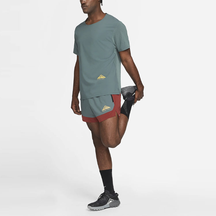 Nike AS Men's NK DF Trail Rise 365 SS HASTA CZ9051-387