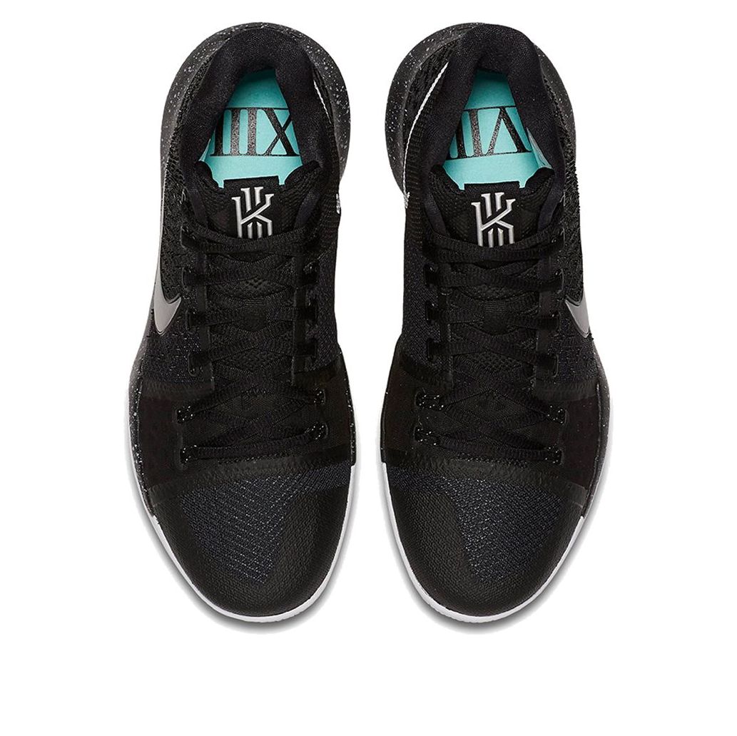 Nike Kyrie 3 EP 'Black White' 852396-018