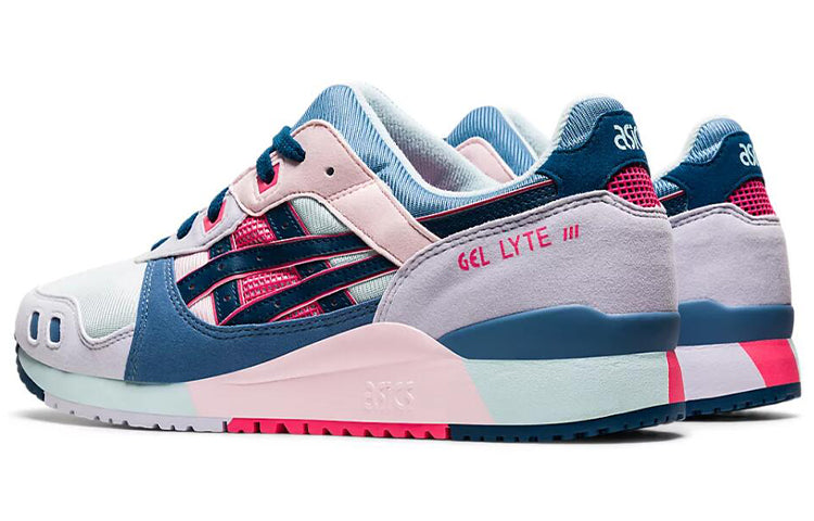 ASICS Gel Lyte 3 OG 'Back Streets of Japan - Aqua' 1201A051-400