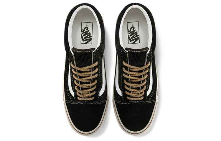 Vans Old Skool 36 DX 'Corduroy Black' VN0A38G2UPG