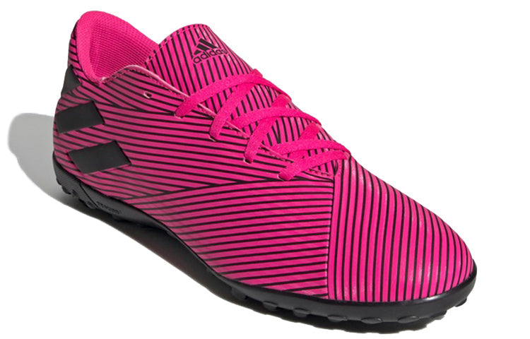 adidas Nemeziz 19.4 TF 'Pink Black' F34523