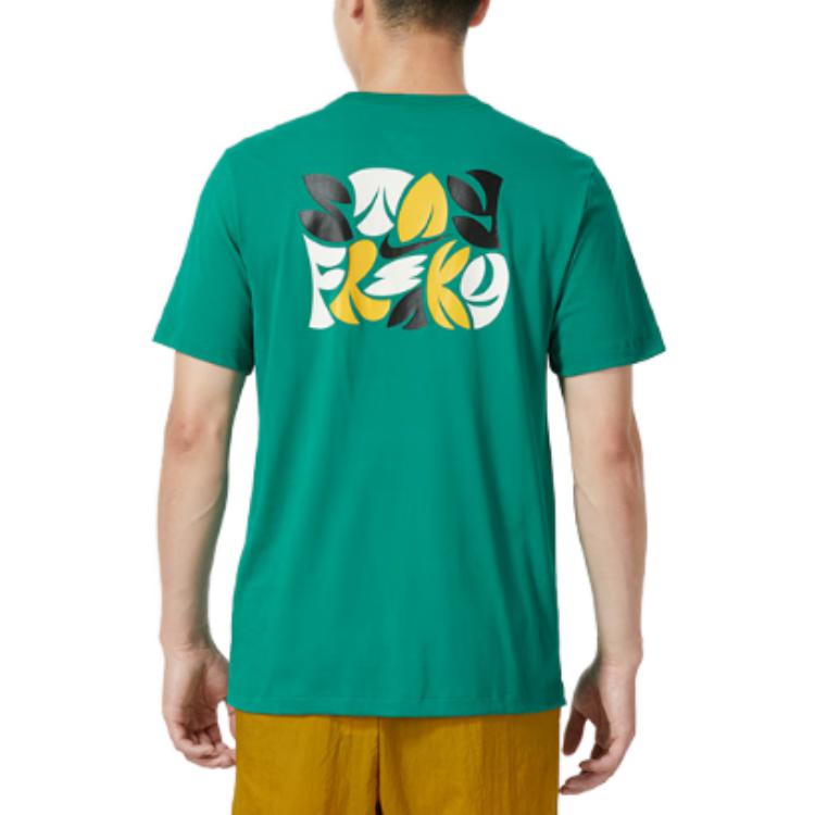 Nike Giannis Dri-FIT Tee 'Aqua' FJ2317-365