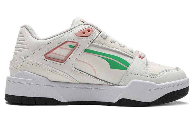 PUMA Slipstream Brand Love 'Green' 393812-02