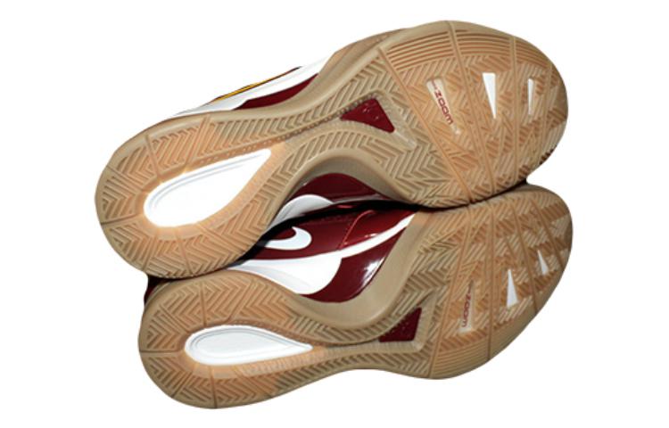 Nike Zoom KD 3 'Redskins' 417279-600