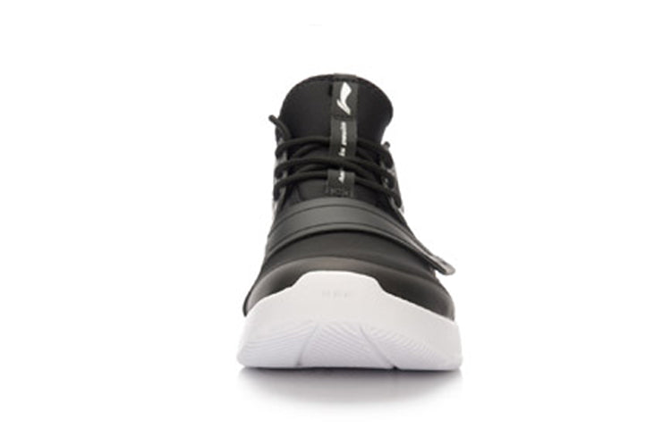 Li-Ning 937 Classic 'Black' ABCL019-1