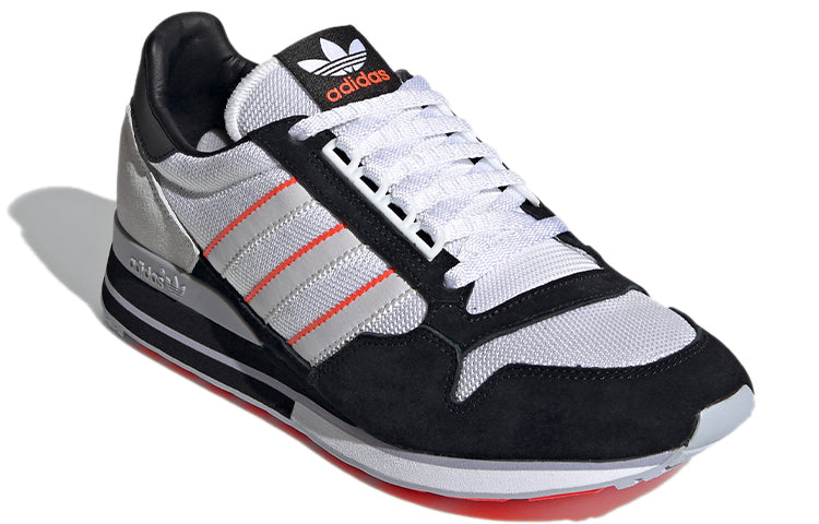 adidas ZX 500 'White Black Red' FX6899
